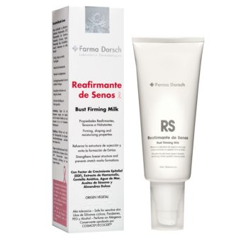 Crema reafirmante de senos Farma Dorsch