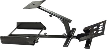 Estructura para asiento de PS4. 