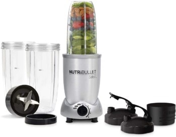 Extractor de Nutrientes NutriBullet N9C-0928