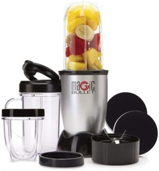 Extractor de nutrientes Magic Bullet V05848 Original