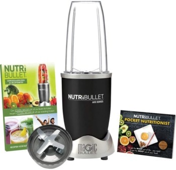 Extractor de nutrientes original NutriBullet Series 600