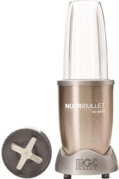 Licuadora de alta velocidad NUTRIBULLET 900 Watt PRO