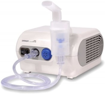 Nebulizador OMRON C28P CompAir