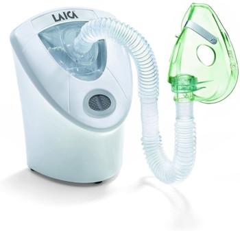 Nebulizador de ultrasonidos Laica MD6026