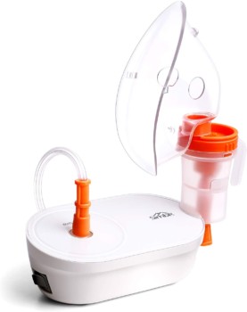 Nebulizador para bebés y adultos SIMBR