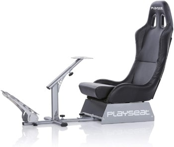 Simulador de piloto de carreras profesional Blade - Playseat Evolution New