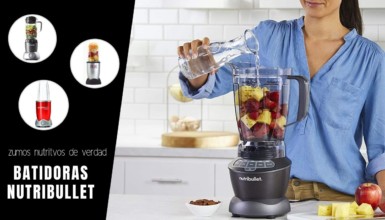 batidoras nutribullet elmejor10