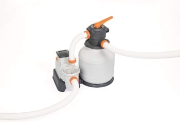 Les meilleurs purificateurs pour piscines à vendre image 11 Les meilleurs nettoyeurs de piscine Bestway en 2020