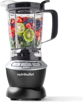 Batidora Nutribullet con 3 funciones