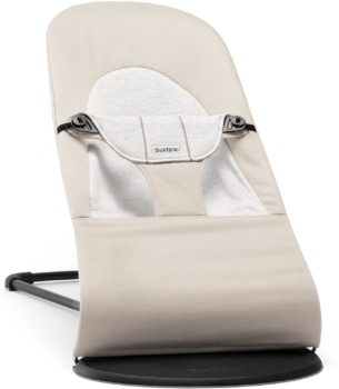 Hamaquita BabyBjörn Balance soft
