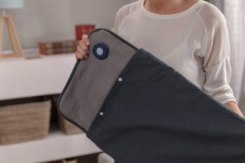La funda es el accesorio más importante de tu almohadilla eléctrica porque la protege y facilita su limpieza