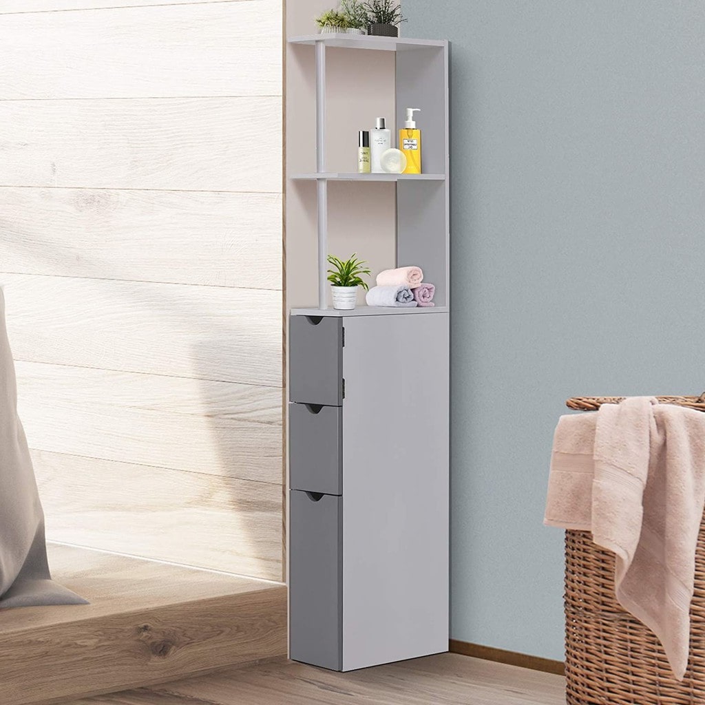 El mejor ARMARIO 30CM ANCHO a la venta 【GUÍA 2020】