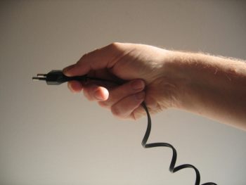 Mientras más largo sea el cable de tu almohadilla eléctrica, mayor libertad de movimiento tendrás al usarla