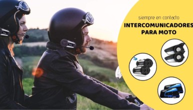 intercomunicadores para moto elmejor10