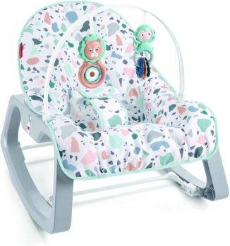 hamacas de bebé con soporte de 18kg