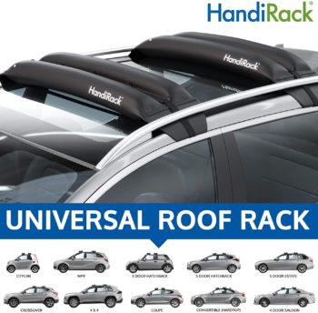 Barras de baca universales HandiRack