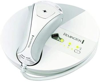 Depiladora de luz pulsada Remington IPL6780 i-Light