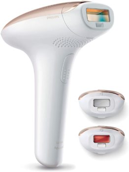 Depiladora luz pulsada Philips Lumea Advanced SC1999-00
