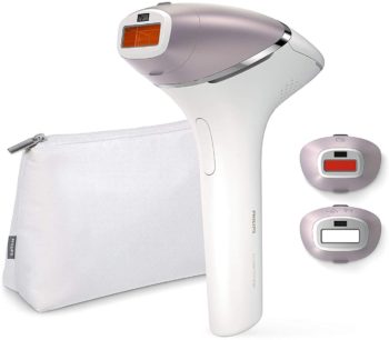 Depiladora luz pulsada Philips Lumea Prestige BRI954-00