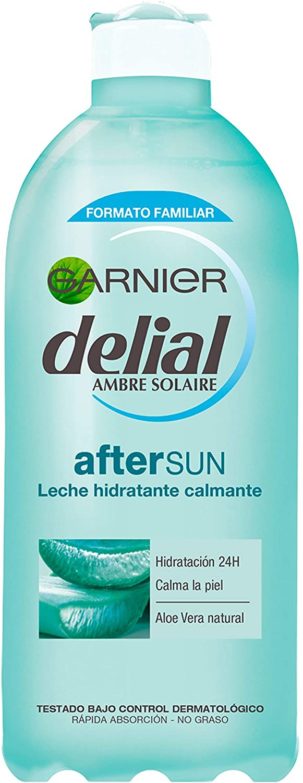 Garnier Delial After Sun Aloe Vera