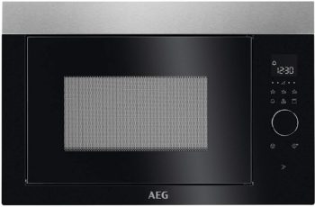 Microondas AEG integrable MBE2657DEM