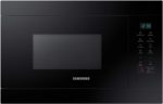 microondas integrable Samsung MG22M8054AK. 