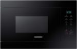 microondas integrable Samsung MG22M8054AK. 