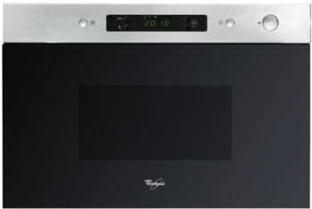 Microondas integrable Whirlpool AMW 490 IX