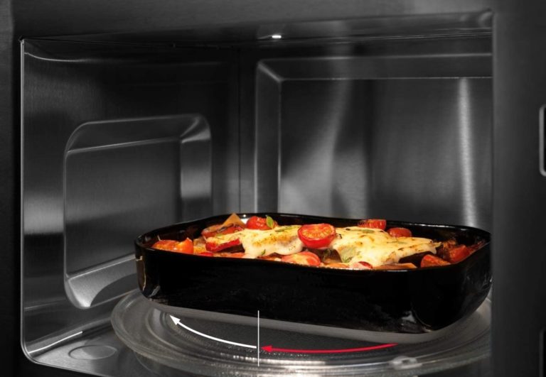 Guía de los mejores microondas integrables, encastrables o empotrables