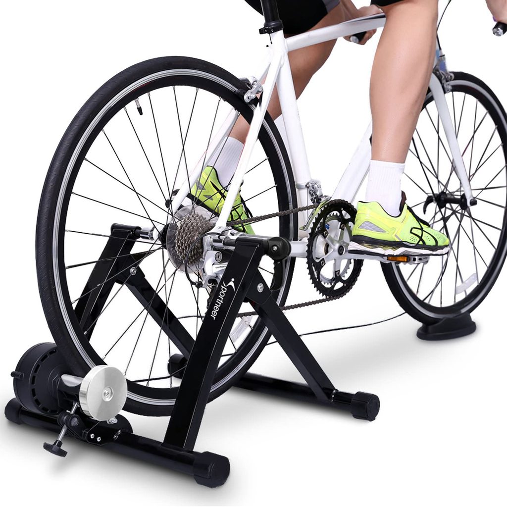 indoor bike trainer kmart