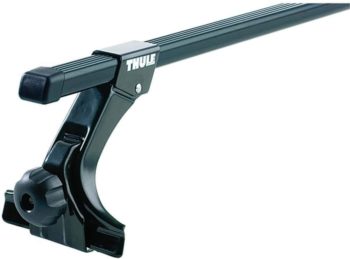 Soporte de baca para coche Thule TH951 CRUZBER