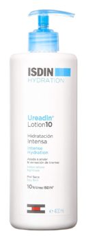 Ureadin crema hidratante corporal ISDIN