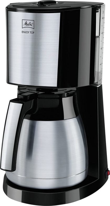 Cafetera de goteo Melitta