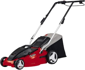 Cortacésped eléctrico Einhell GC-EM 1536