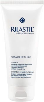 Crema Antiestrías Rilastil Smagliature