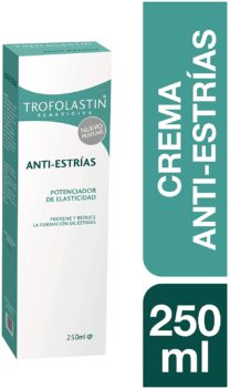 Crema Trofolastín antiestrías