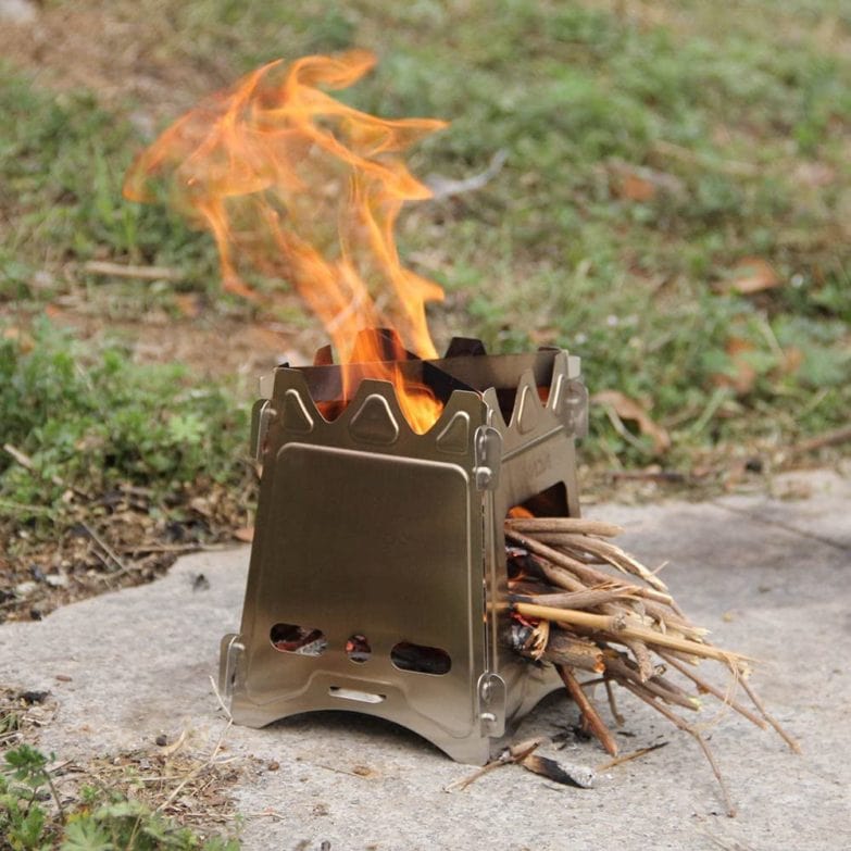 Las mejores ESTUFAS DE LEÑA a la venta 【GUÍA 2021】