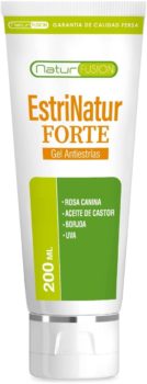 Gel antiestrías ESTRINATUR FORTE