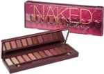 Paleta Urban Decay Naked Cherry