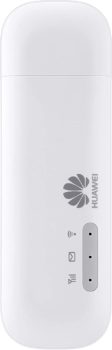 Router 4G libre Huawei E8372