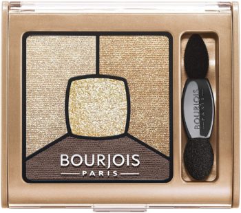 Sombras de ojos brillantes Bourjois