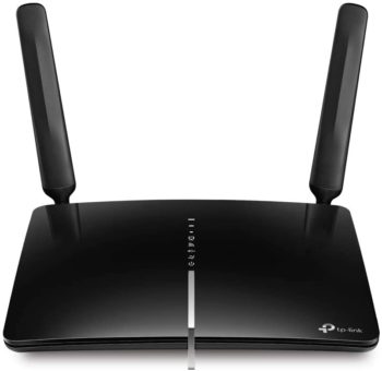 TP Link router 4G Archer MR600