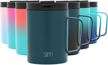 Logical Luxury Los 7 vasos térmicos para café o té más valorados del  momento, taza de cafe termica 