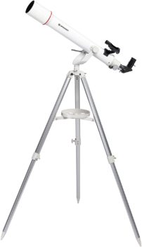 Telescopio astronómico azimutal Bresser Nano AR-70/700 AZ