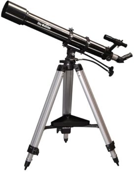 Telescopio refractor Skywatcher Evostar-90