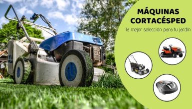 máquinas cortacésped elmejor10
