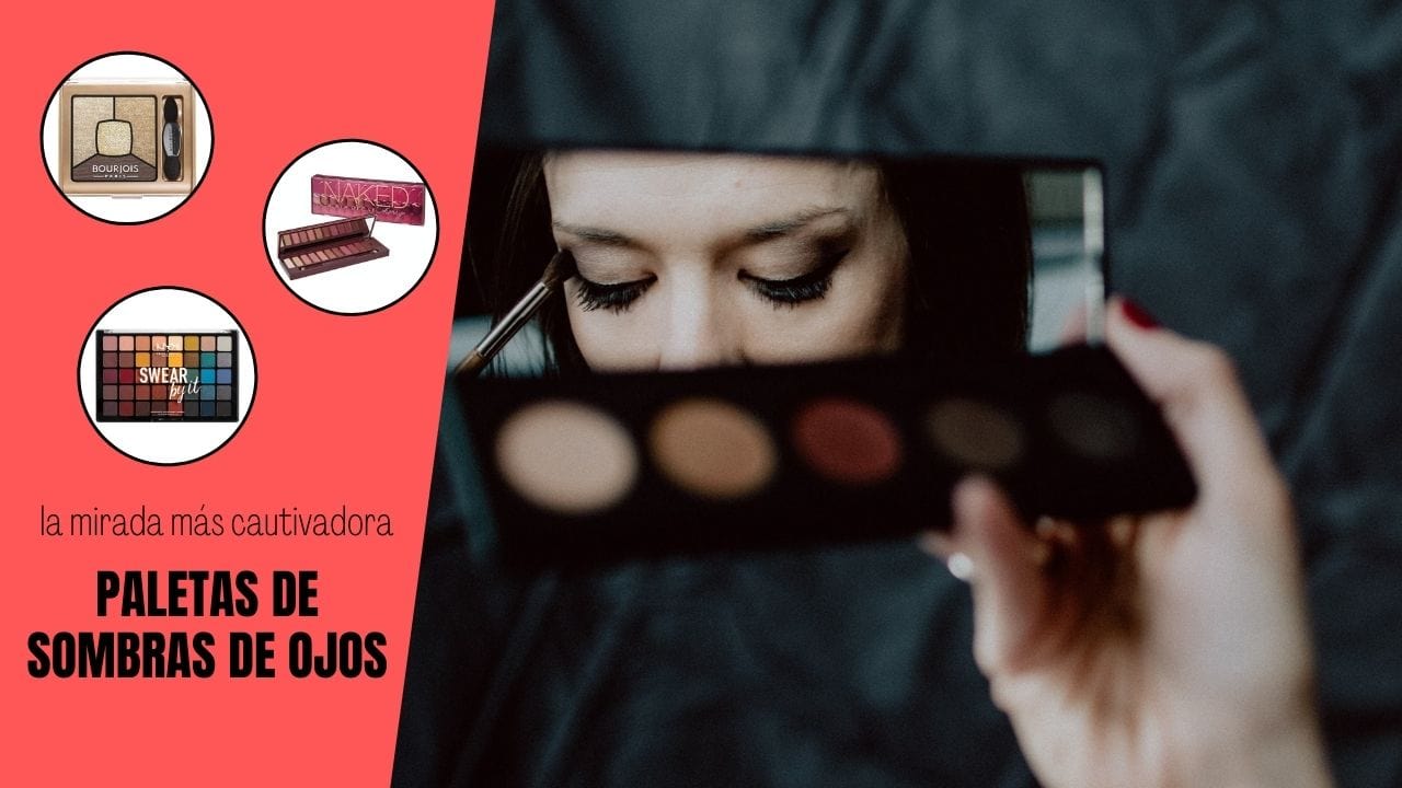 paletas de sombras de ojos elmejor10