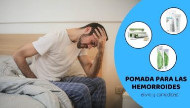 pomada para las hemorroides elmejor10