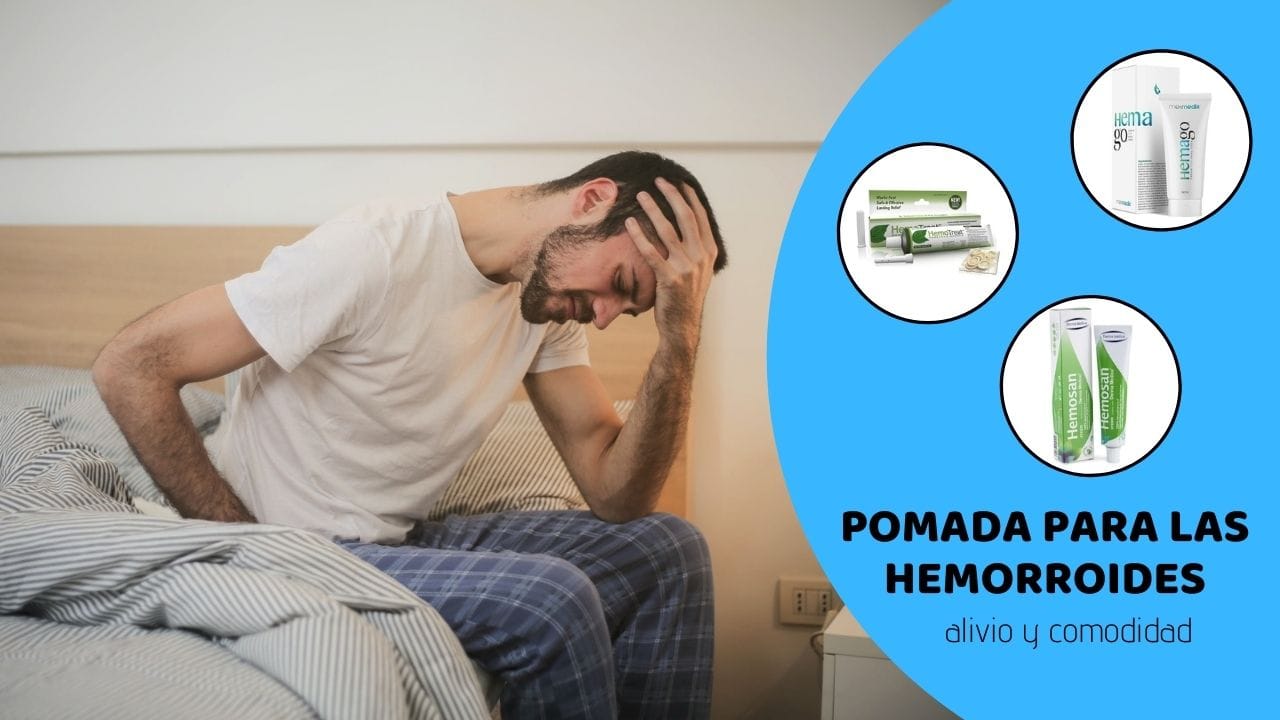 pomada para las hemorroides elmejor10