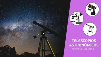 telescopios astronómicos elmejor10